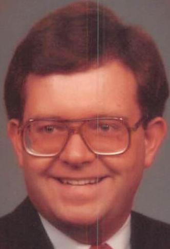 Terry Michael Prince
